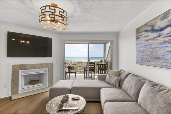 Image for Long Term Rental Wrightsville Dunes G-2B